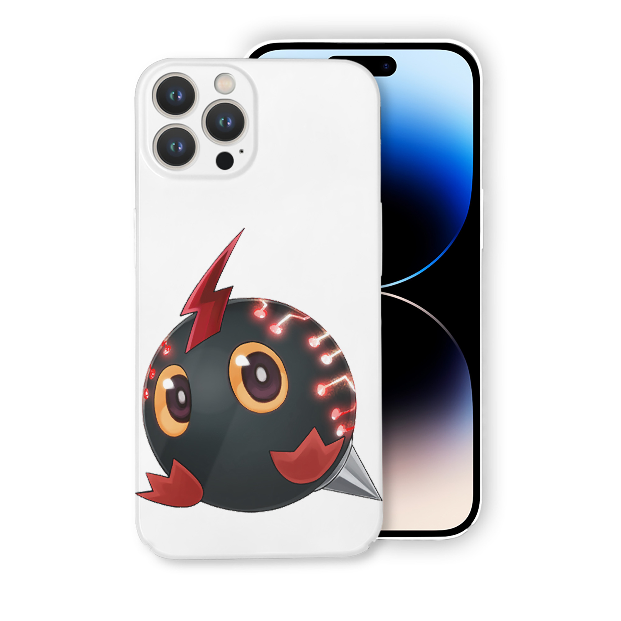 （画像用） 遊☆戯☆王 Yu-Gi-Oh! 【iPhone 14シリーズ対応】ハードケース